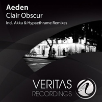Aeden - Clair Obscur