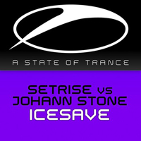 Setrise - Icesave (Split)