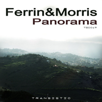 Ferrin & Morris - Panorama (Alan Morris Mix)