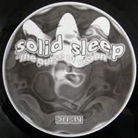 Solid Sleep - The Pulse Of Vision