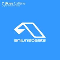 7 Skies - Caffeine (Incl Genix Remix)
