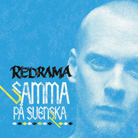 Redrama - Samma pa Svenska (EP)