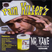 Kokane - Pain Killer'z