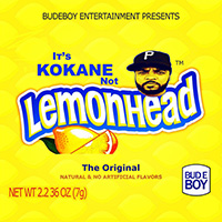 Kokane - It's Kokane Not Lemonhead