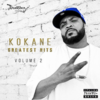 Kokane - Kokane Greatest Hits, Vol 2