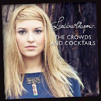 Chapman, Leddra - The Crowds and Cocktails (EP)