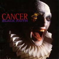 Cancer (GBR) - Black Faith