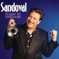 Sandoval, Arturo - Flight To Freedom