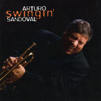 Sandoval, Arturo - Swingin'