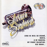 Sandoval, Arturo - Best of Arturo Sandoval