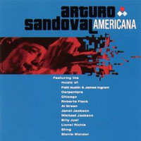 Sandoval, Arturo - Americana