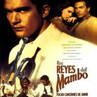 Sandoval, Arturo - Los Reyes del Mambo