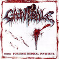 Canibale - Forensic Medical Institute
