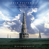 Jack Foster III - RaptorGnosis