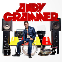 Grammer, Andy - Andy Grammer