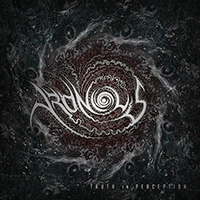 Aronious - Truth In Perception (EP)