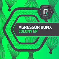 Agressor Bunx - Colony