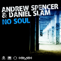 Spencer, Andrew - No Soul