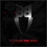 Butcher Babies - It's Killin' Time, Baby! (feat. Escape the Fate) (Single)
