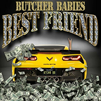 Butcher Babies - Best Friend (Single)