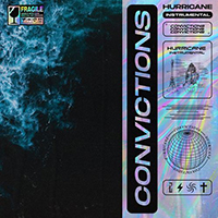 Convictions - Hurricane (Instrumental Single)