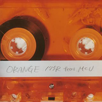 175R - Orange (Single) (feat. MCU)