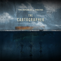 Republic Of Wolves - The Cartographer (EP)