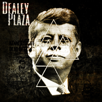 Dealey Plaza - Dealey Plaza (EP)