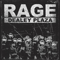 Dealey Plaza - Unreleased (EP)