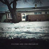 Dealey Plaza - Culture and Circumstances (EP)