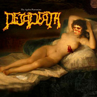 Dejadeath - The Ageless Pantomime