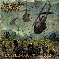 Just Before Dawn - Battle-Sight Zeroing (EP)