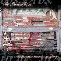 Chiodos - The Best Way To Ruin Your Life (EP)