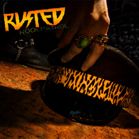 Rusted (CAN) - Rock Patrol