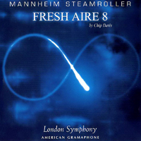 Mannheim Steamroller - Fresh Aire 8: 8 Topics of Infinity