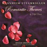 Mannheim Steamroller - Romantic Themes