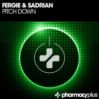 Fergie & Sadrian - Pitch Down