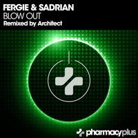Fergie & Sadrian - Blow Out (Single)
