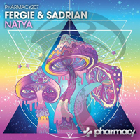 Fergie & Sadrian - Natya (Single)