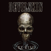 Devilskin - We Rise