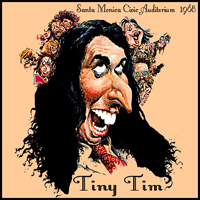 Tim, Tiny - Live In Santa Monica