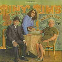 Tim, Tiny - Tiny Tim's Second Album