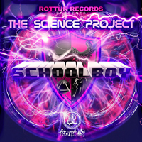 Schoolboy - The Science Project EP