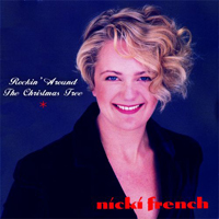 French, Nicki - Rockin' Around - The Christmas Tree (Single)