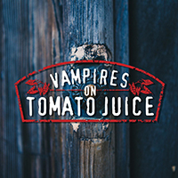 Vampires On Tomato Juice - Circles (Single)