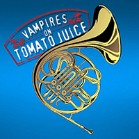 Vampires On Tomato Juice - A.F.P. (Single)