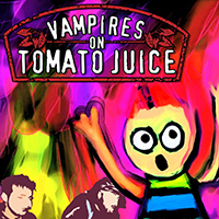 Vampires On Tomato Juice - Dickbiter (Single)