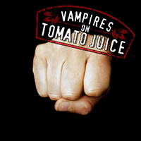 Vampires On Tomato Juice - Turn (Single)
