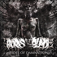 Boris The Blade - Tides Of Damnation (EP)