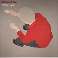 Manuel Tur - Vabanque (EP)